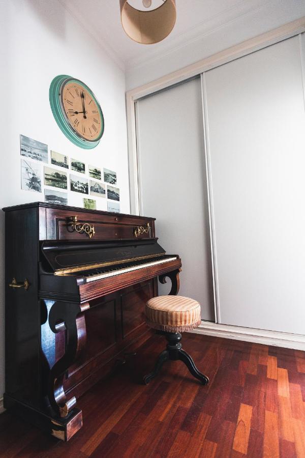 Blue Boutique Hostel & Suites Эшторил Экстерьер фото